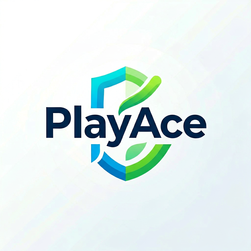 PA视讯PlayAce集团标志